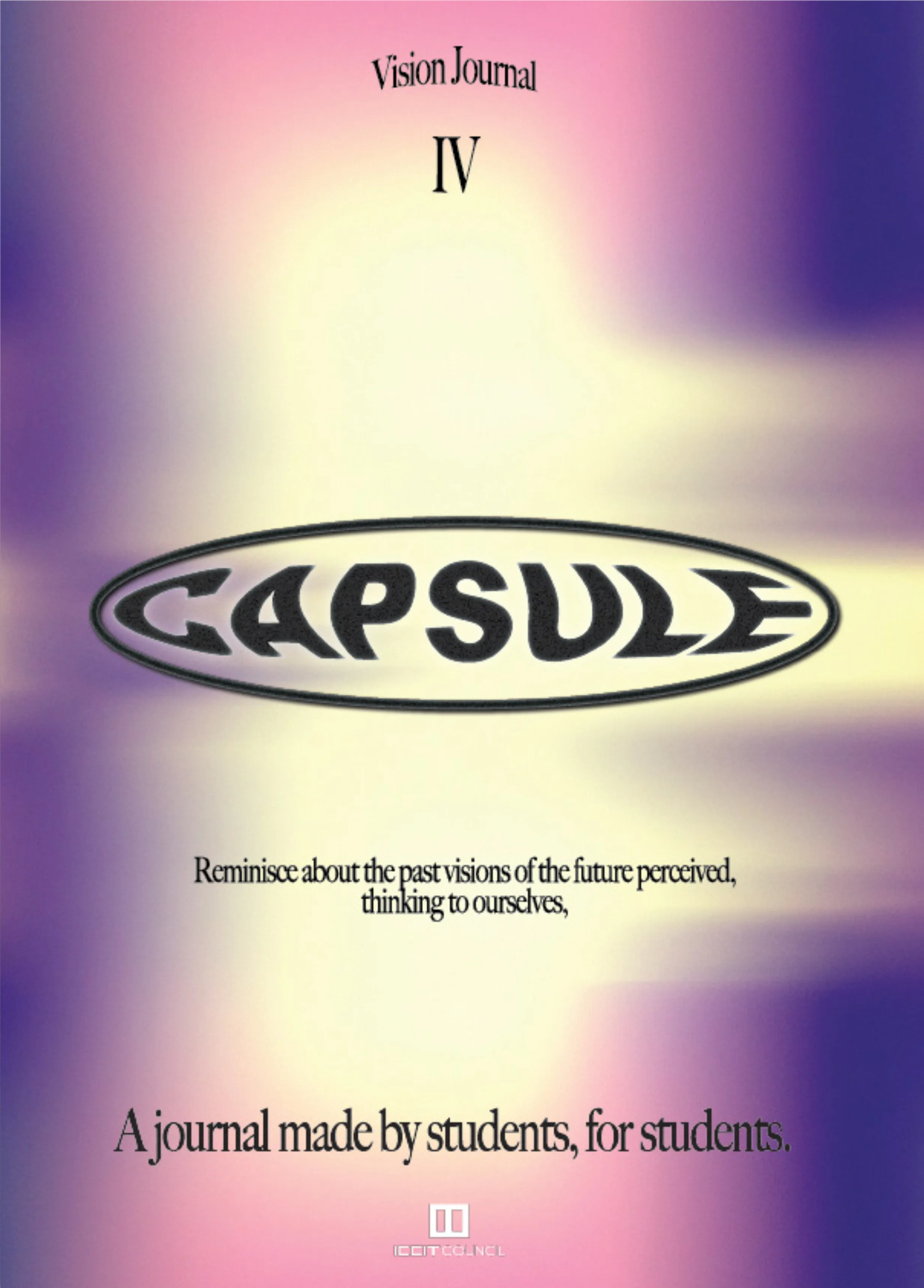 Cover of Capsule